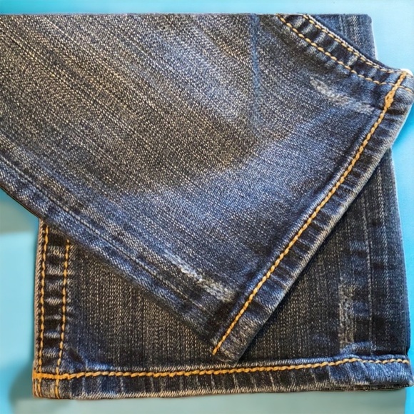 MissMe Boyfriend Jeans - Picture 11 of 11